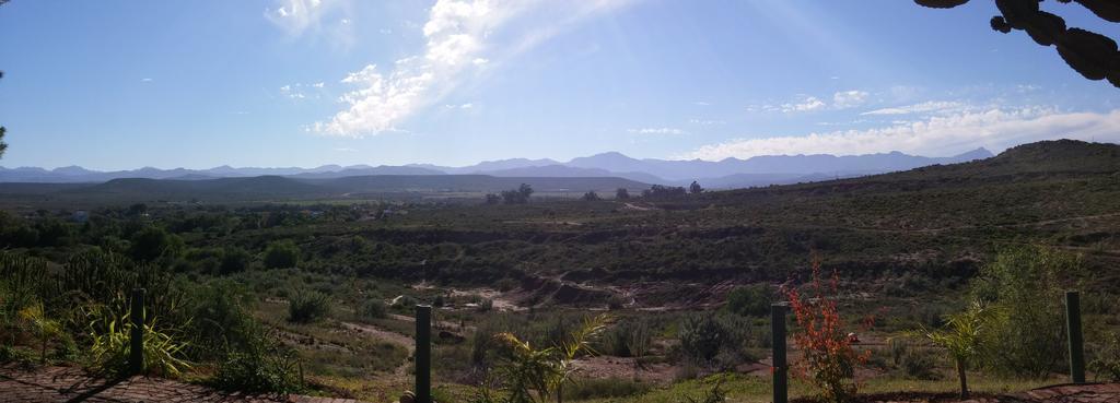 Oudtshoorn Homestay Accommodation Bagian luar foto